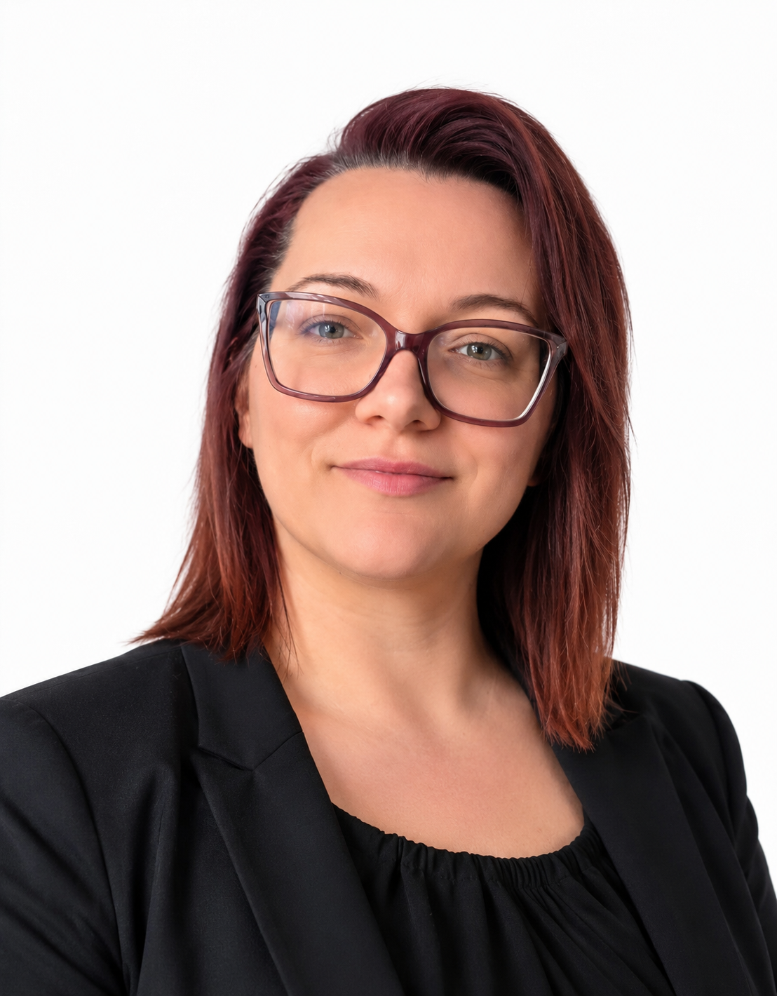Valérie Bouffard, fondatrice de Prochain Coup